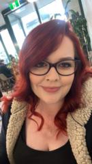 Jessica Hamilton