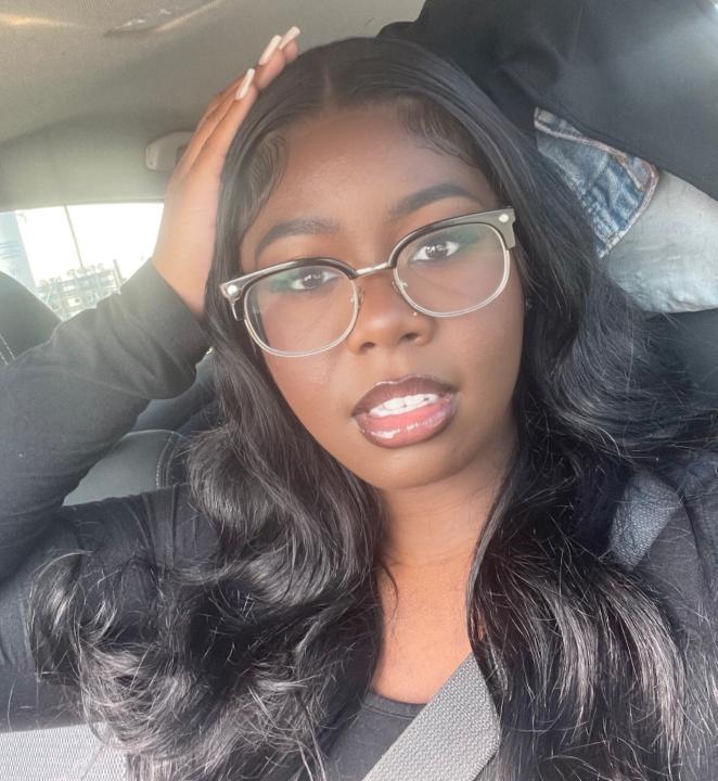 Audrianna Williams