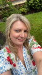 Suzanne Massey