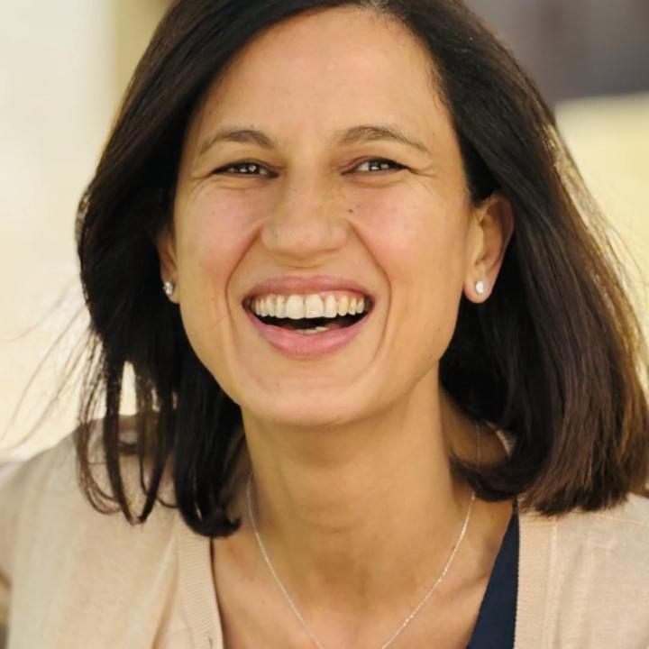 Ahlam Chaieri