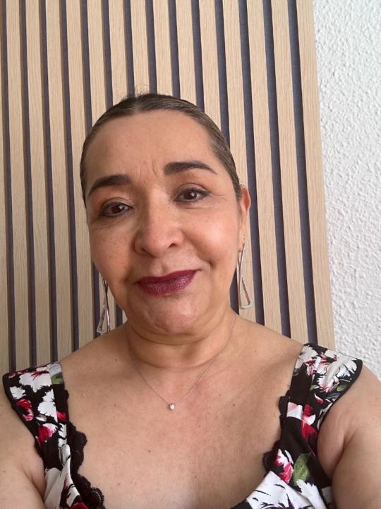 María Magnolia Jurado Gutierrez