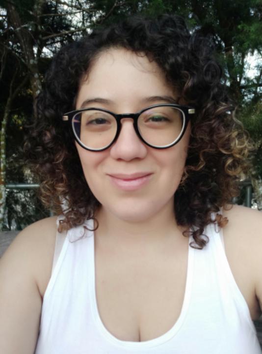Adriana Alas
