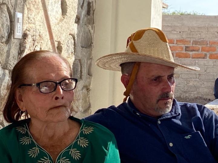 Ganadero Aguilar