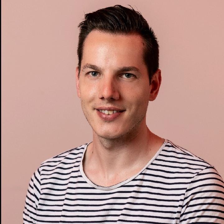 Dieter Peeters
