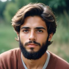 Pedro Camacho