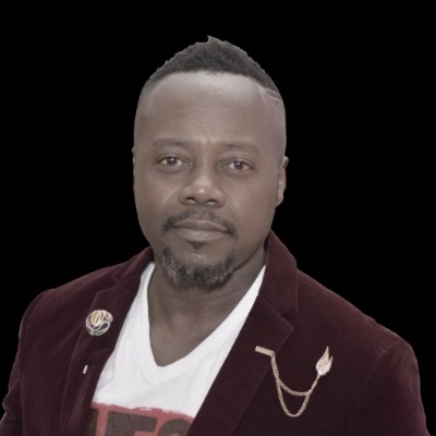 Eric Adjei
