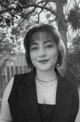 Matilda Youeil
