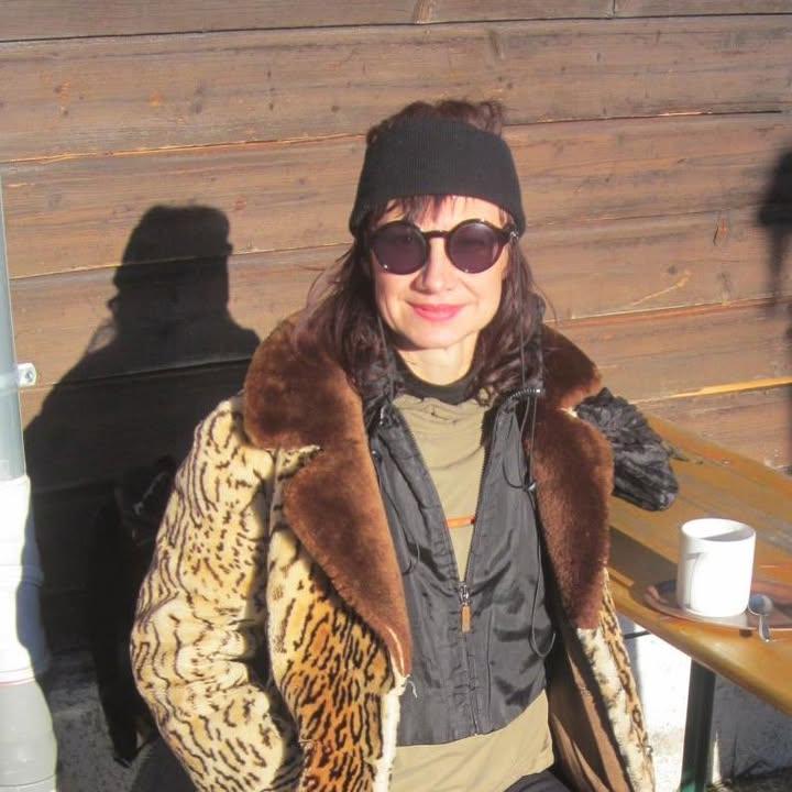 Katrin Schumann