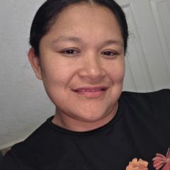 Brenda Garcia
