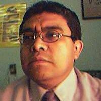 Gerardo Cuesta Sánchez