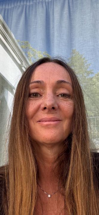 Patricia M