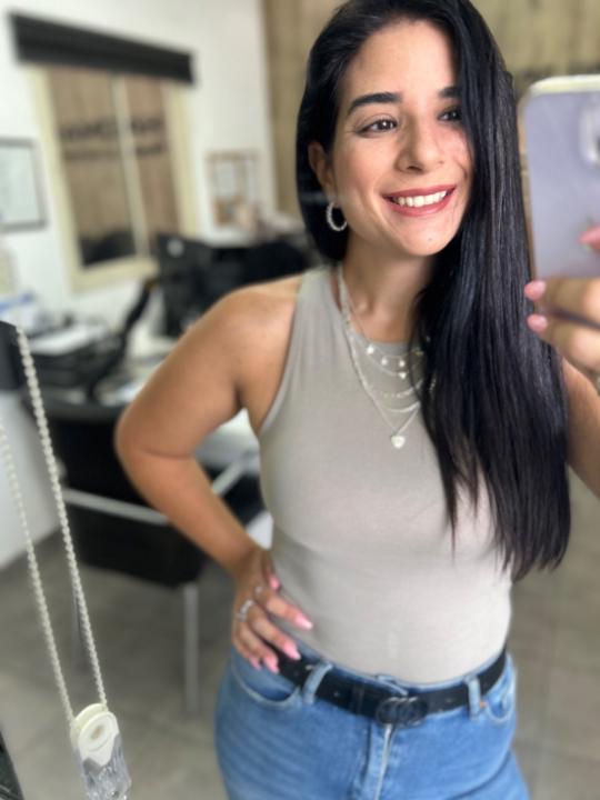 Anabel Ganon