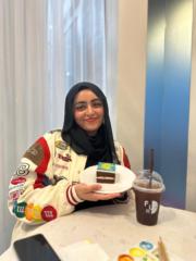 Naeema Raashid