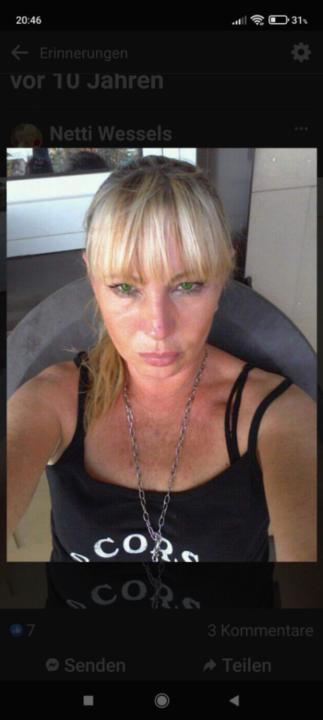 Annegret Wessels