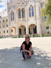 Katalin Dombóvári