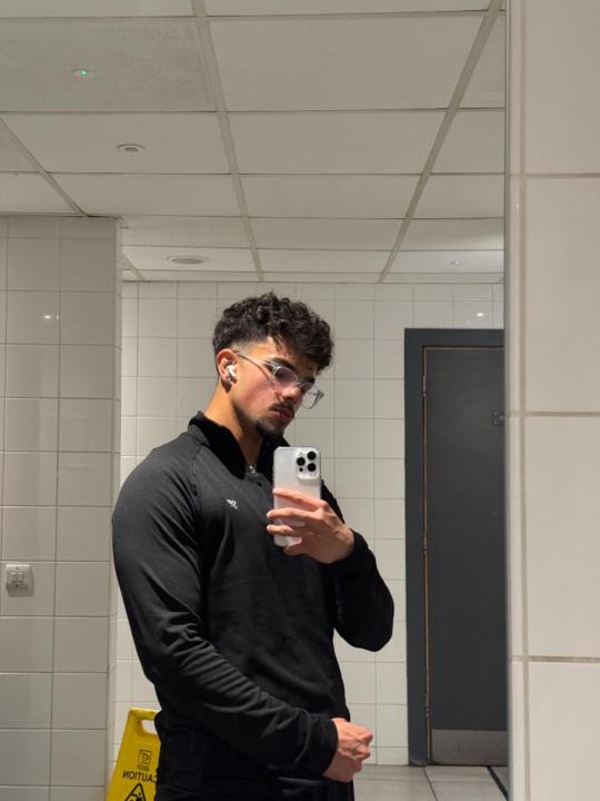 Ayaan Usmani