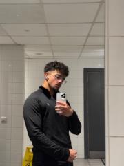 Ayaan Usmani