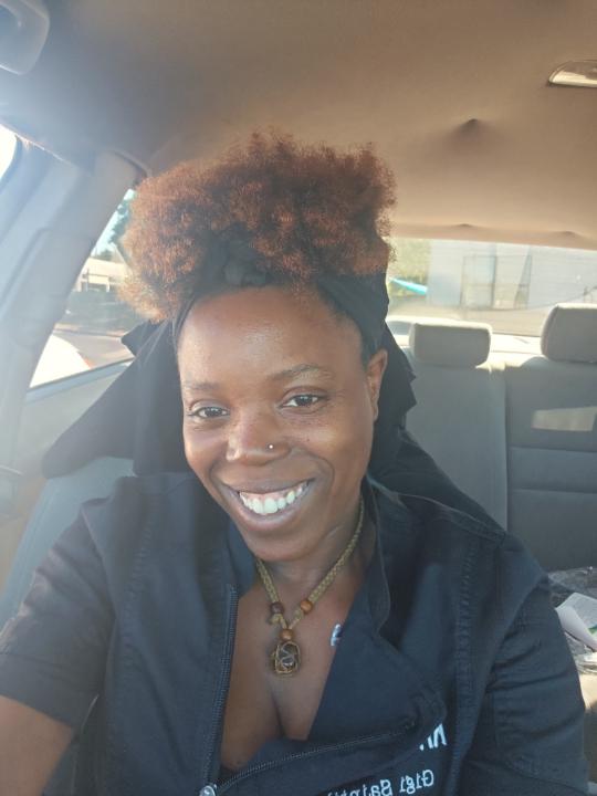 Saintil Ludjina