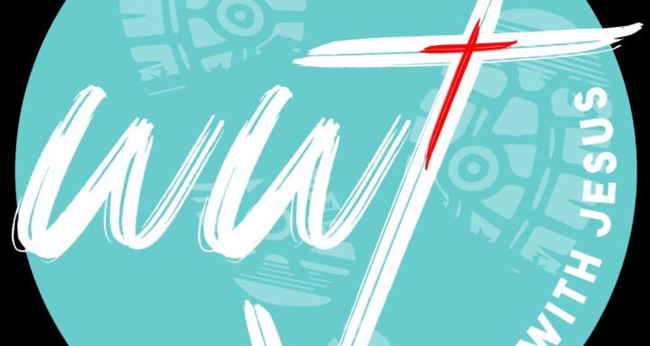 Walks With Jesus