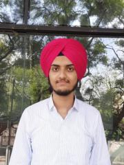 Jaspreet Singh Saini
