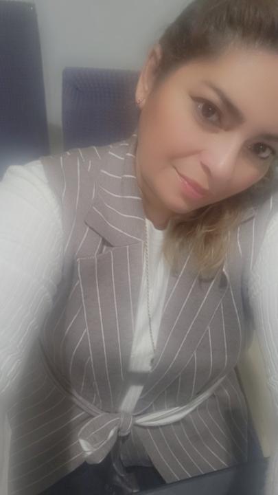 Maria Gonzales