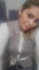 Maria Gonzales