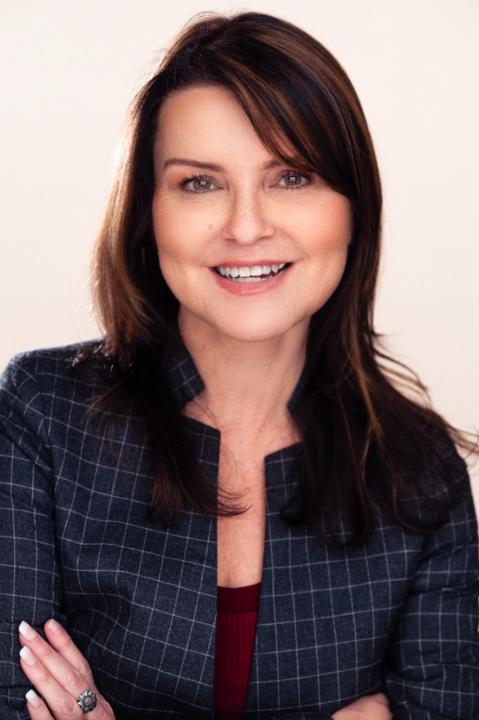Rachel Brownhill