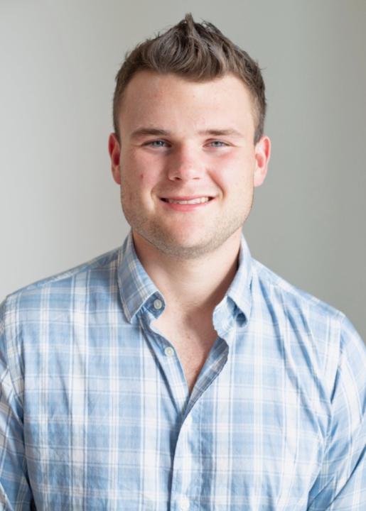 Jackson Kirby