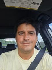 Ricardo Esquivel