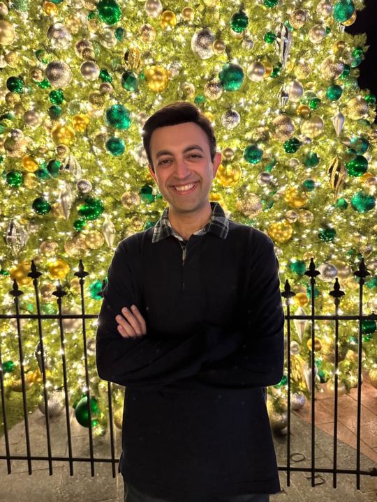 Rahim Lakhani