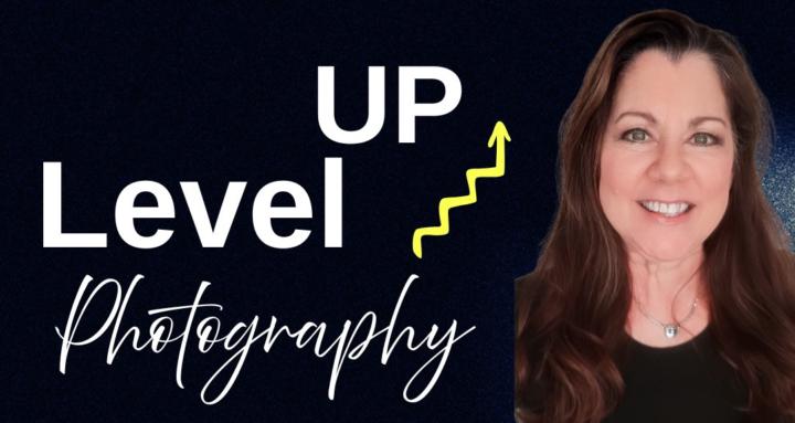 Level Up Photography