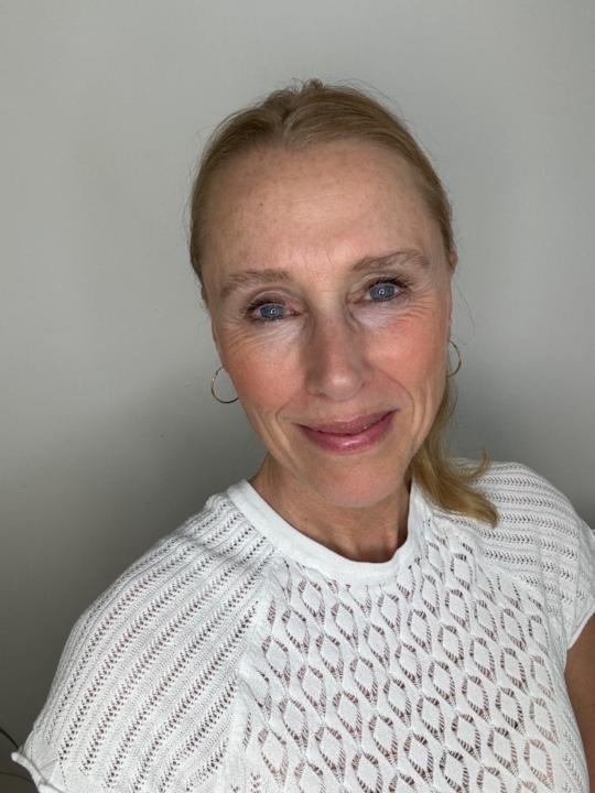 Ann-Kathrin Baron