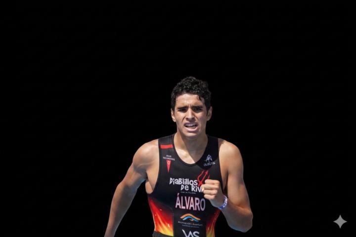 Adrián Alvaro