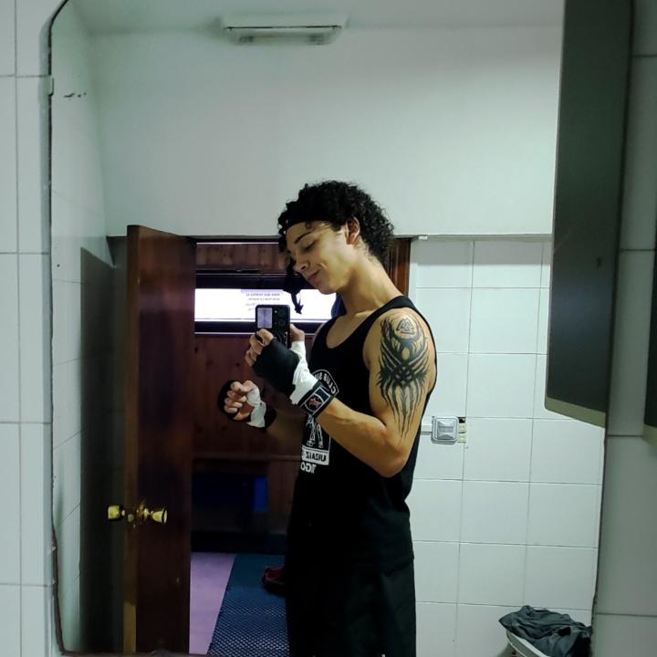 Daniel Corbeanu Pino