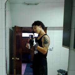 Daniel Corbeanu Pino