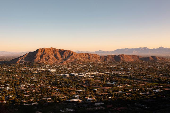 Q: Should I buy a property where I aim to retire?