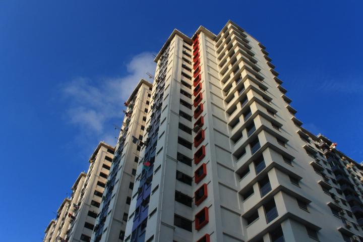 Q: I would like to buy a multi-unit that has 5 units and higher. Should I?