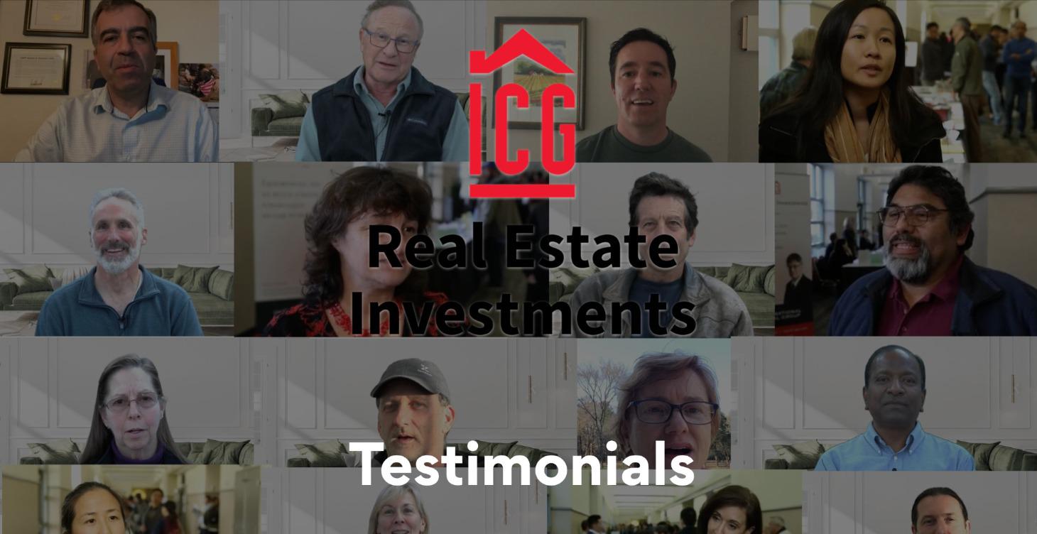Testimonials