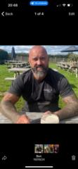 Ben Paice