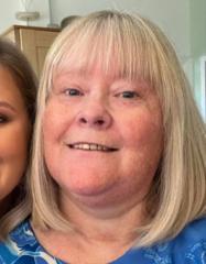 Diane Hill