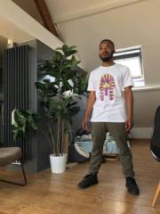 Decolonize With Afri
