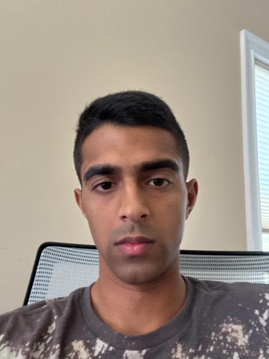 Vineeth Reddy
