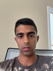 Vineeth Reddy