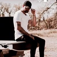 Chad Collins