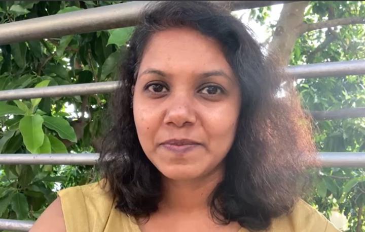 Bitha Sadanandan