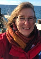 Anne Seidler