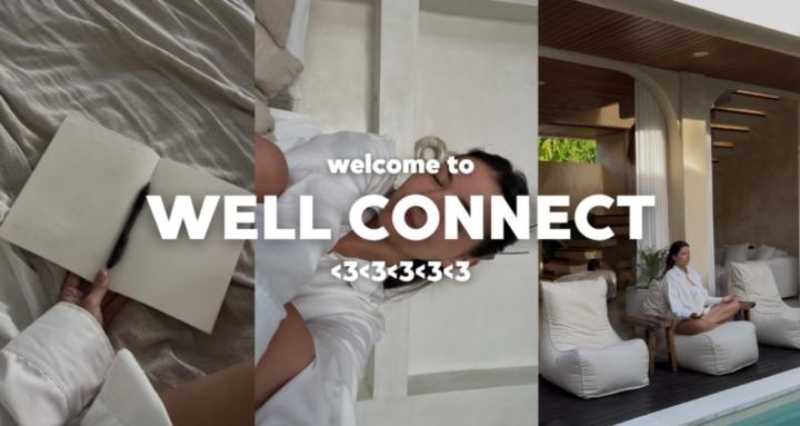 we'll connect