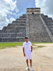 Jesús David Mejía Altahona