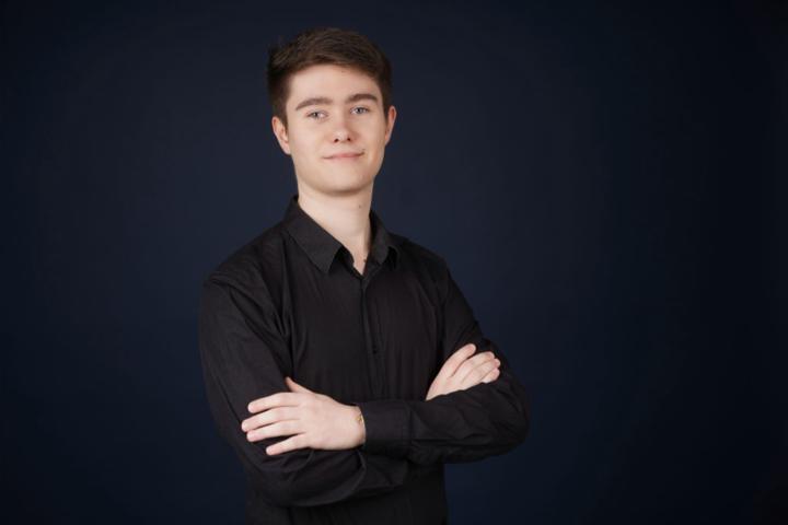 Moritz Hein
