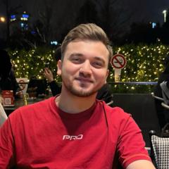 Ali Kurnaz